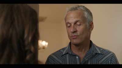 I don't want to be in a relationship
with someone else's kid. - Special