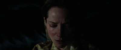 I don't want to be in control. - A Banquet