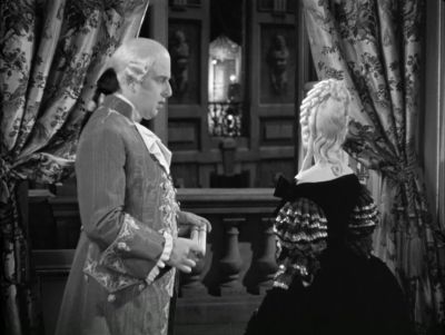 I don't want to be king - Marie Antoinette
