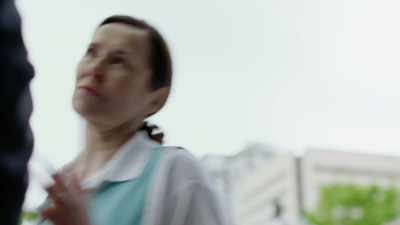 I don't want to be late for work, - Somewhere Between