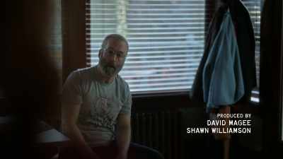 I don't want to be lied to, - Lucky Hank
