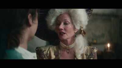 I don't want to be married
to someone who dangles with filth. - Renegade Nell