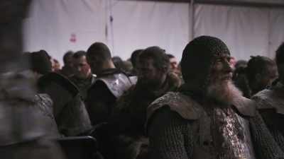 I don't want to be on the Watch, - Game of Thrones: The Last Watch