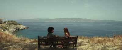 I don't want to be playing
small clubs forever, Daisy. - Daisy Jones & the Six