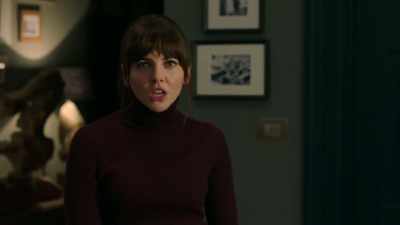 I don't want to be
put on an assignment - Whiskey Cavalier