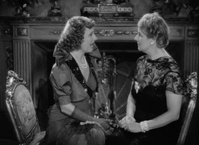 I don't want to be rude - The Awful Truth
