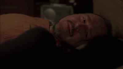 I don't want to be
that man again. - The Killing