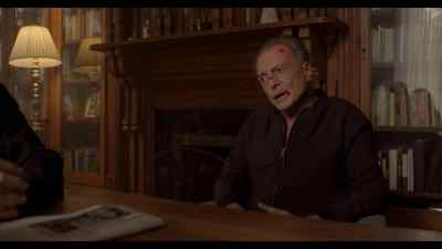 I don't want to be told what to take,
where to take, how to take it, - Don Q