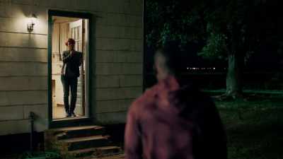 * I don't want to be
way down... * - Queen Sugar