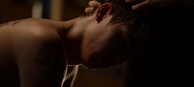 I don't want to be
with anyone else. - After We Fell