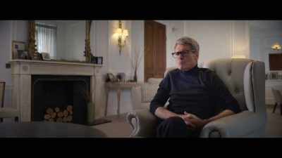I don't want you being in a place - Who Killed Jill Dando?