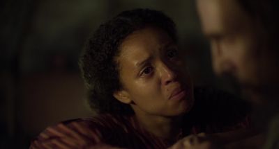 I don't want my boy to get lynched - Free State of Jones