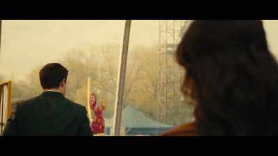 - I don't want to brag, - Pitch Perfect: Bumper in Berlin