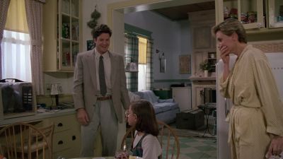I don't want Church to get his nuts cut Daddy - Pet Sematary