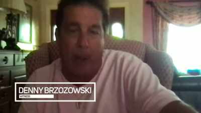 I don't want to come
across as some wacko
or crazy nut. - Expedition Bigfoot