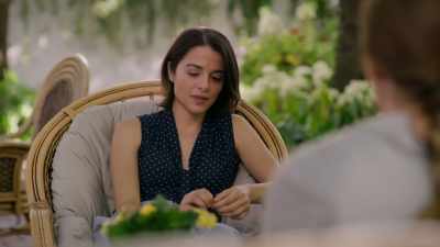 I don't want to control his decision, - A Very Venice Romance