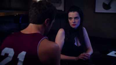 I don't want to control
you, because I know
you totally hate that, - Now Apocalypse
