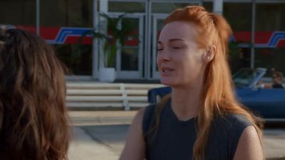 I don't want to cry. - NCIS: Los Angeles