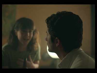 I don't want to devalue
your connection with Laia, really. - I Don't Expect Anyone to Believe Me