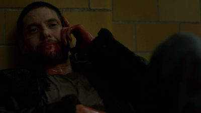 I don't want to die alone. - Marvel's The Punisher