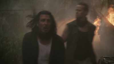 I don't want to die, Bode, - Fire Country