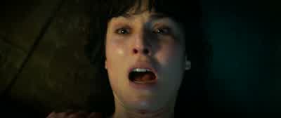 I don't want to die. - What Happened to Monday