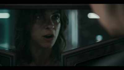 I don't want to die
in here, okay? - Origin