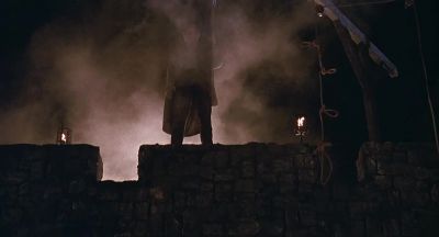I don't want to die - Army of Darkness