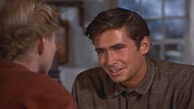 I don't want to die - Friendly Persuasion