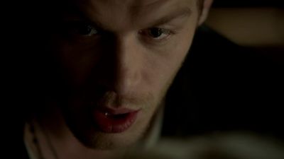 I don't want to die. - The Vampire Diaries