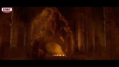 I don't want to die - Gods of Egypt
