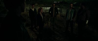 I don't want to die - It Chapter Two