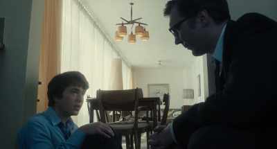 I don't want to disappoint you, - The Fabelmans