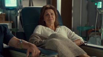 I don't want to do this again. - Saving Hope