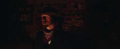 I don't want to do this anymore. - Death After Dusk