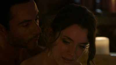 - I don't want to do anything
like that ever again. - American Kamasutra