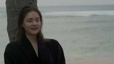 I don't want to do it, but I have to. - Nude