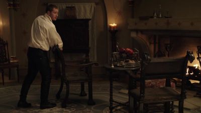 I don't want to do this. - Once Upon a Time