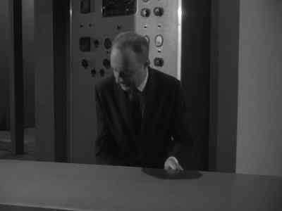 I don't want to do
this to you, Lydia. - Alfred Hitchcock Presents