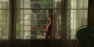 I don't want you doing housework,
Marie. - The Serpent