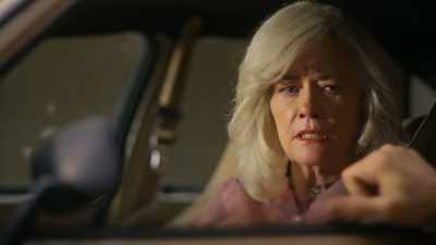 I don't want to downsize,
I want to upsize. - How to Murder Your Husband: The Nancy Brophy Story