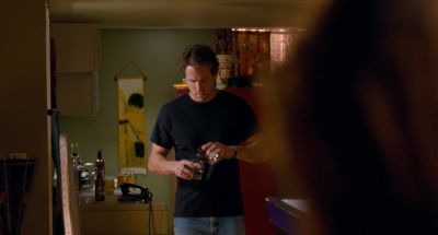 I don't want to drink - Adventureland