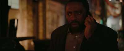 - I don't want that either.
- Fine. - Luther: The Fallen Sun