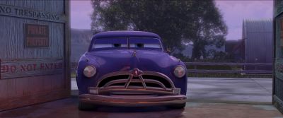 I don't want 'em depending on someone they can't count on - Cars