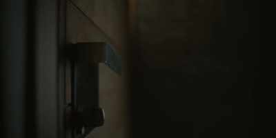 - I don't want to even look at you. - Angela Black