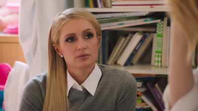 I don't want to ever
have to worry about anything. - This Is Paris