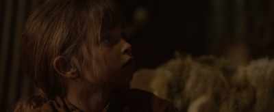 I don't want to ever hear you
speak like that again. - The Great Alaskan Race