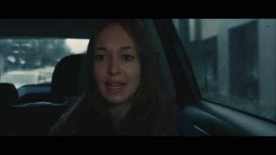 - I don't want "familiar" or
"upstanding." - The Red Shoes: Next Step