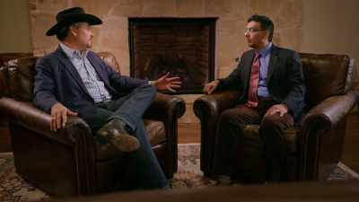I don't want to feed the cows." - Trump Card