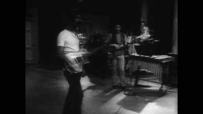 I don't want to feel as though
I'm responsible - Zappa